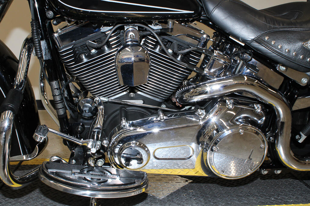 Heritage Softail® Classic