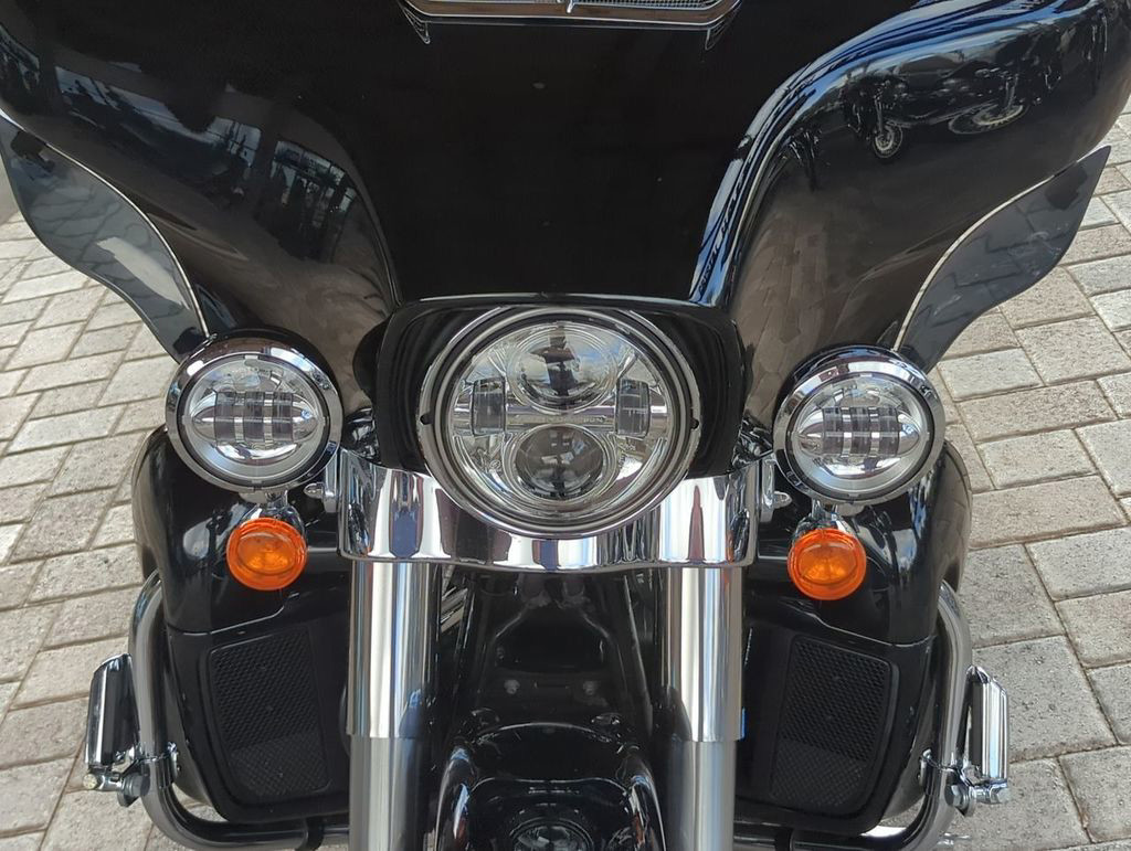 Electra Glide® Ultra® Limited