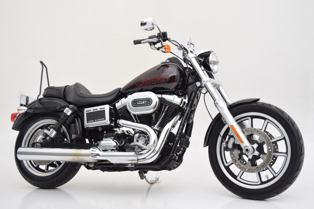 Dyna® Low Rider®