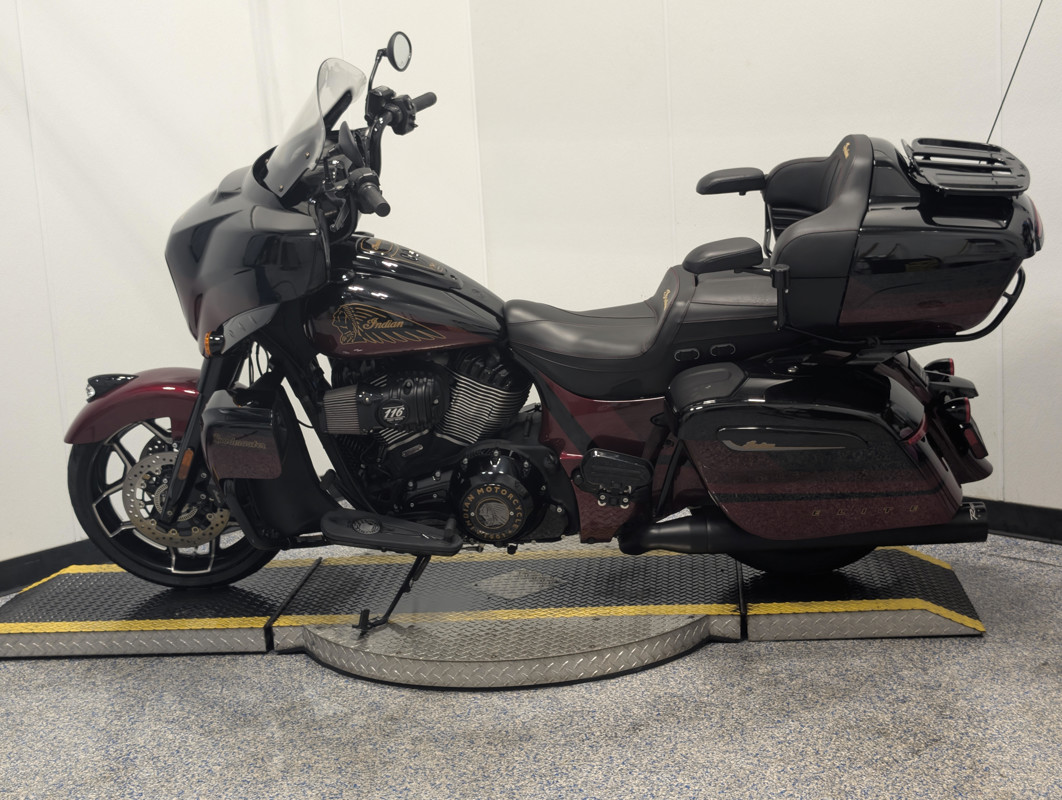 Roadmaster Elite