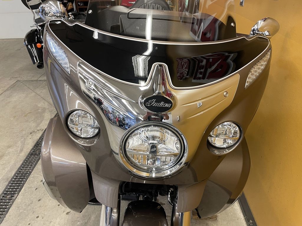 Roadmaster®