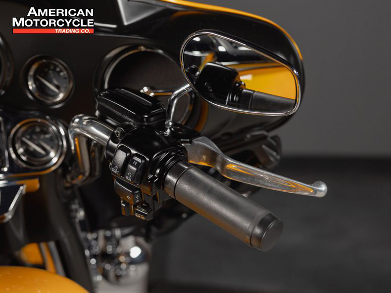 Electra Glide® Ultra® Limited