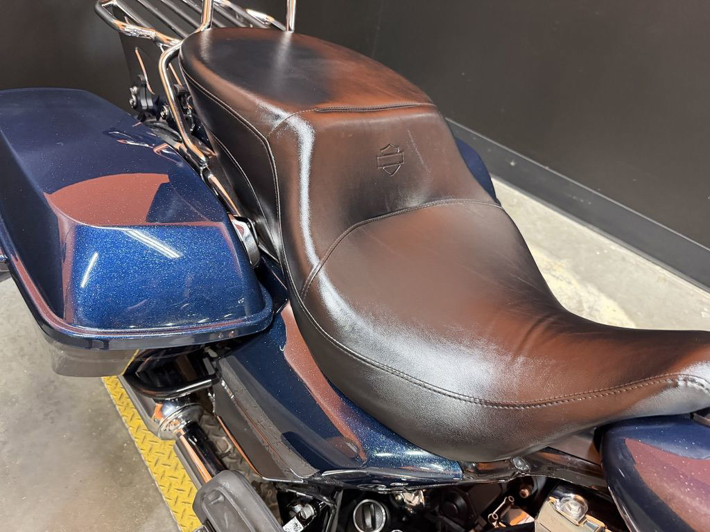 Street Glide® Special