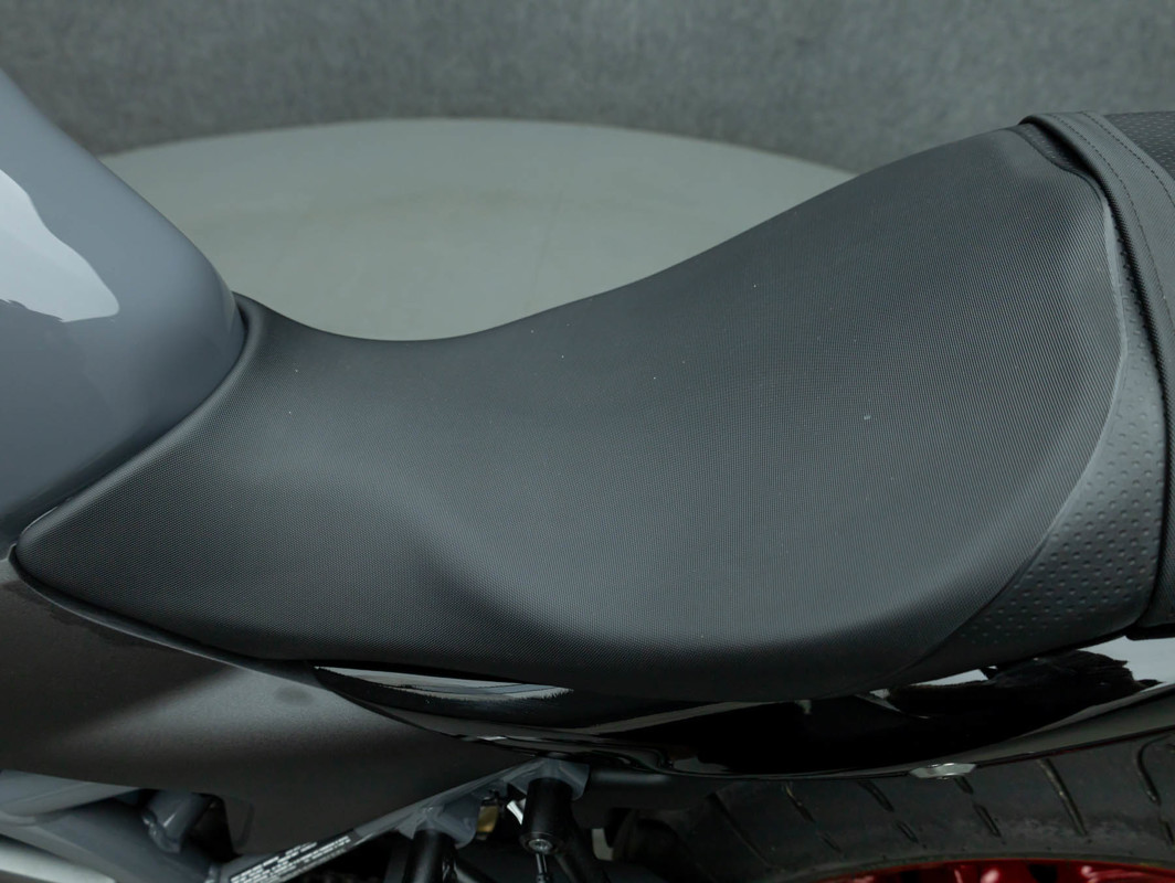 SV650