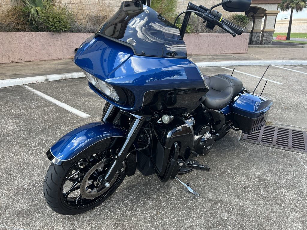 Road Glide® Special