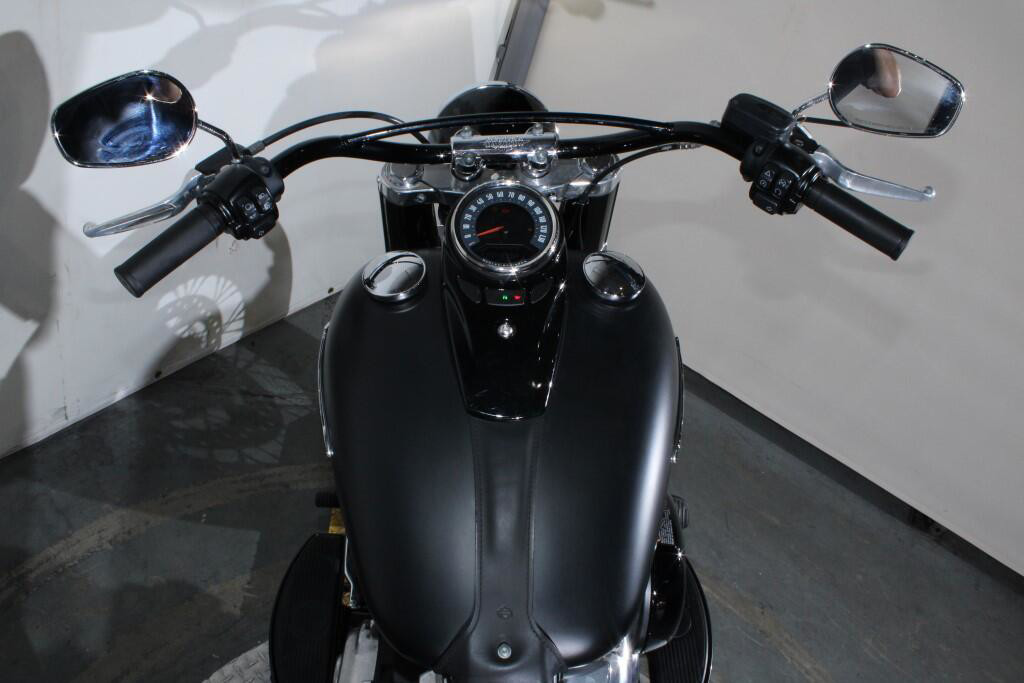 Softail® Slim®