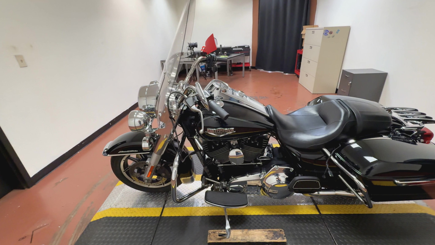 Road King®
