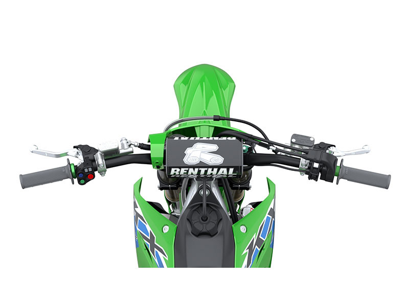 KX250X