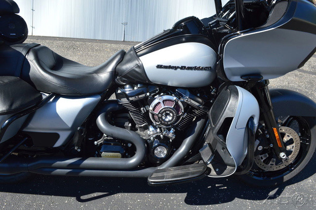 Road Glide® Limited