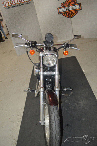 Sportster®  883