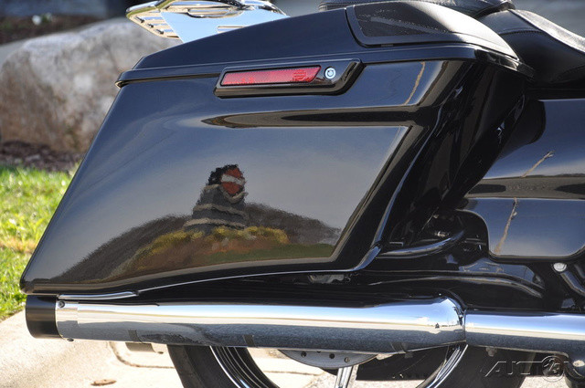CVO® Street Glide®