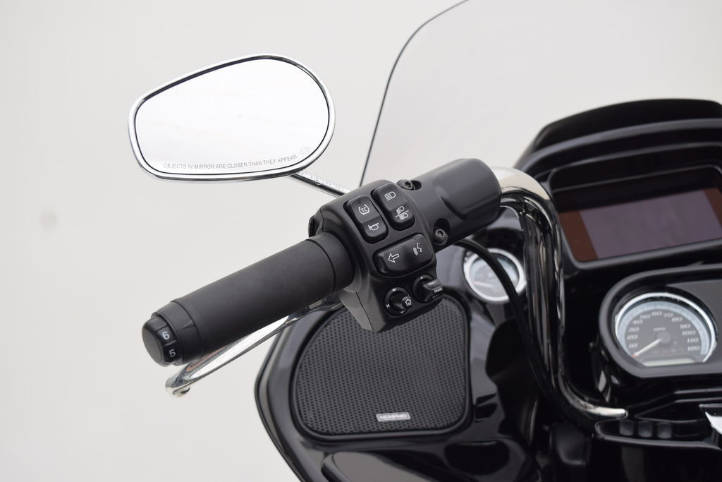 Road Glide® Limited