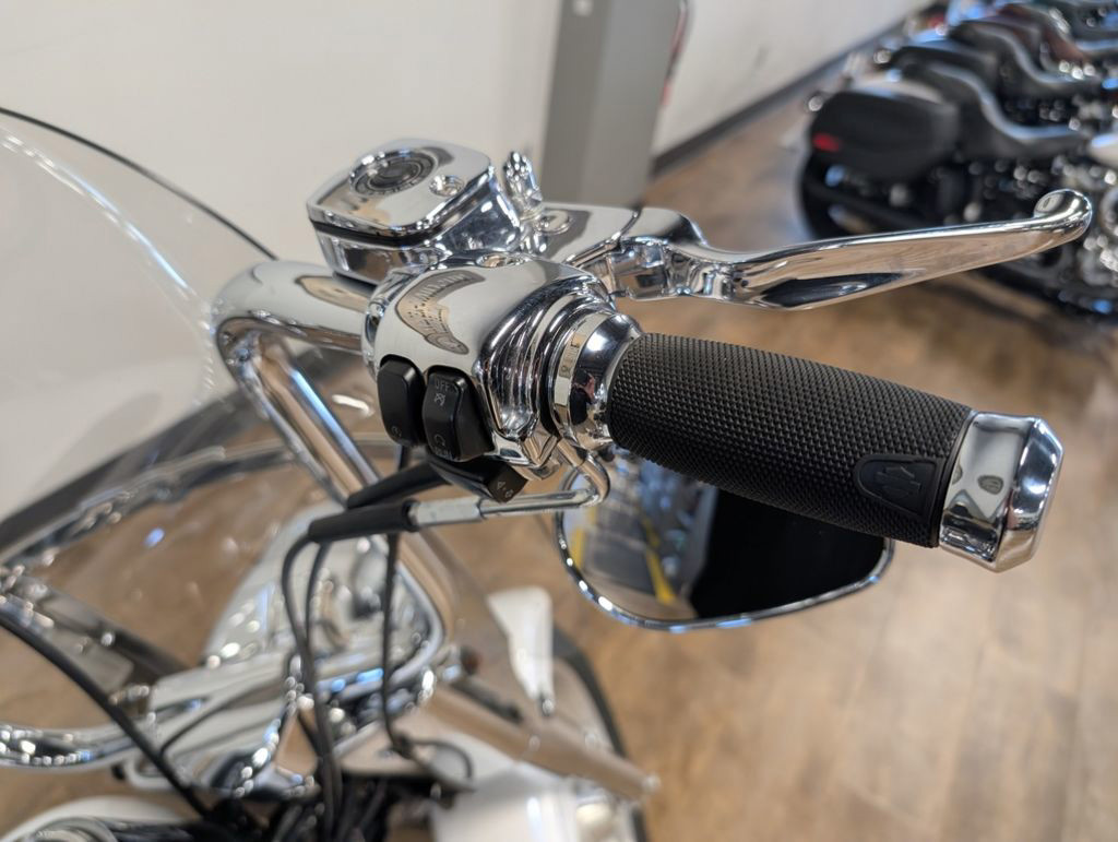 Softail® Fat Boy®