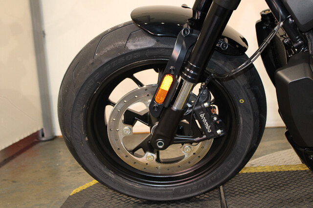 Sportster® S