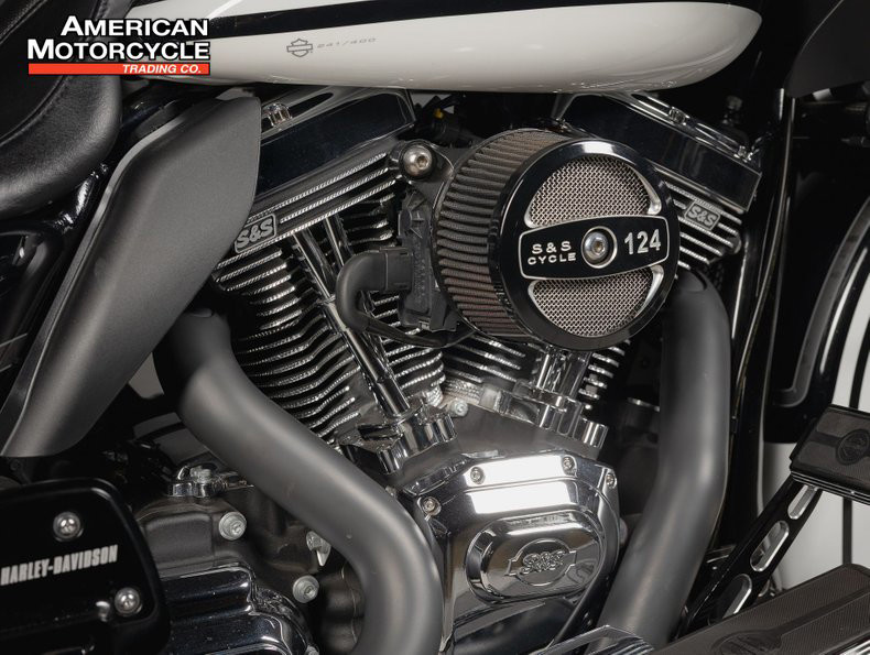 Road Glide® Special