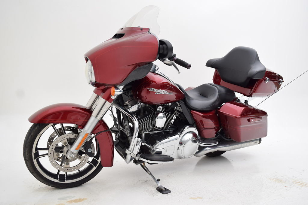Street Glide® Special