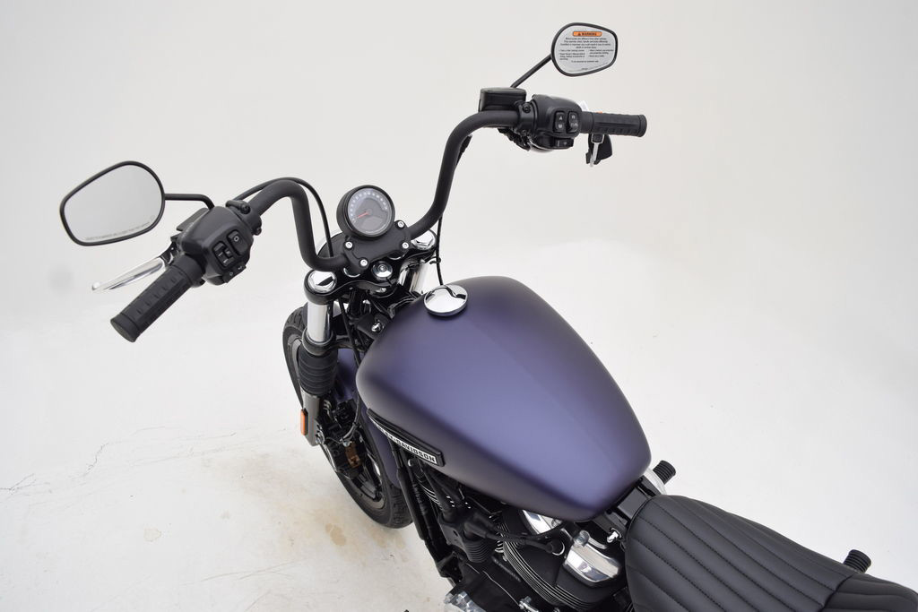 Street Bob®
