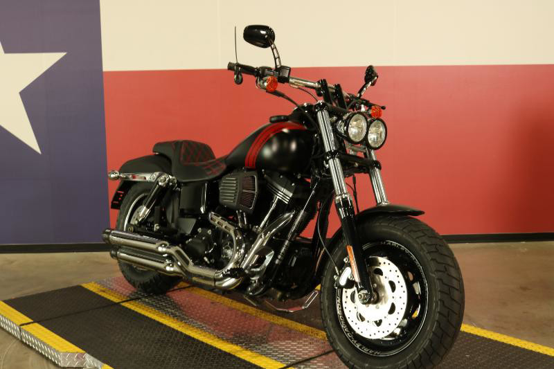 Dyna® Fat Bob®