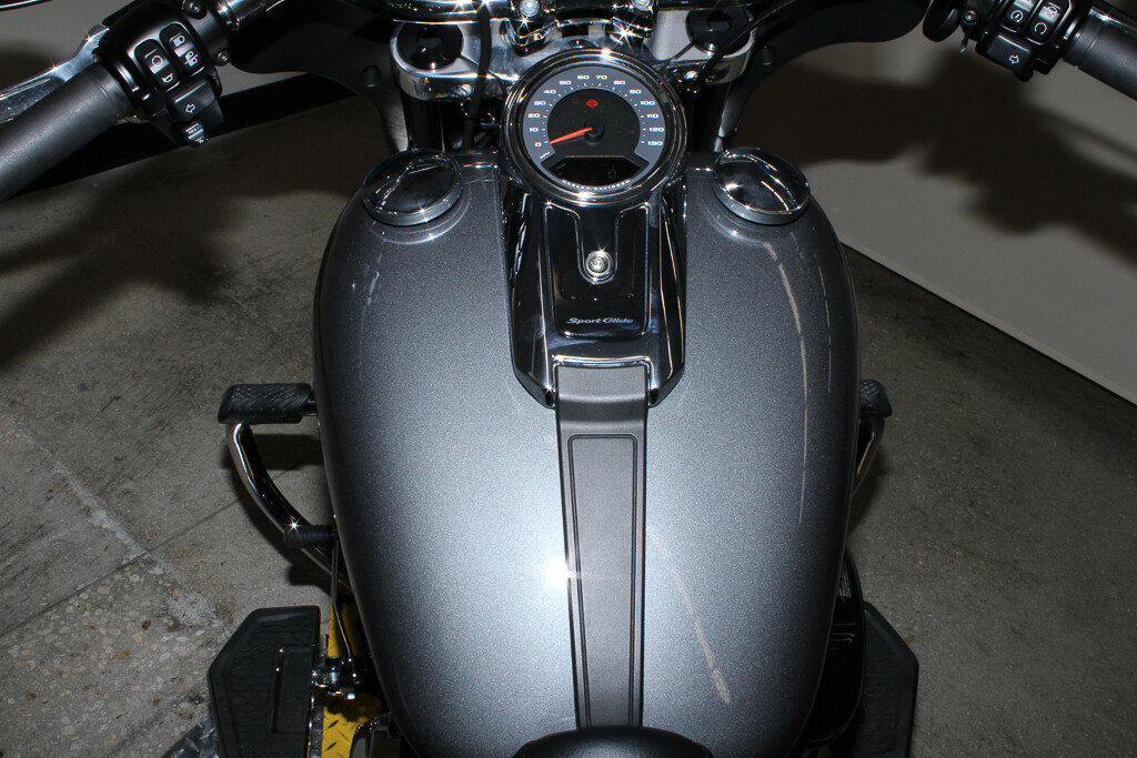 Sport Glide®