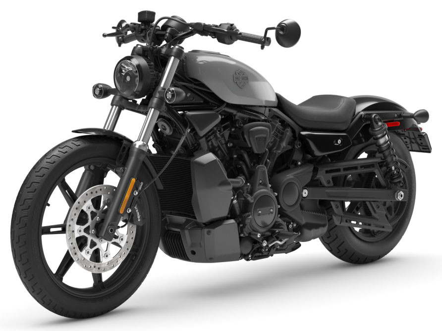 Nightster