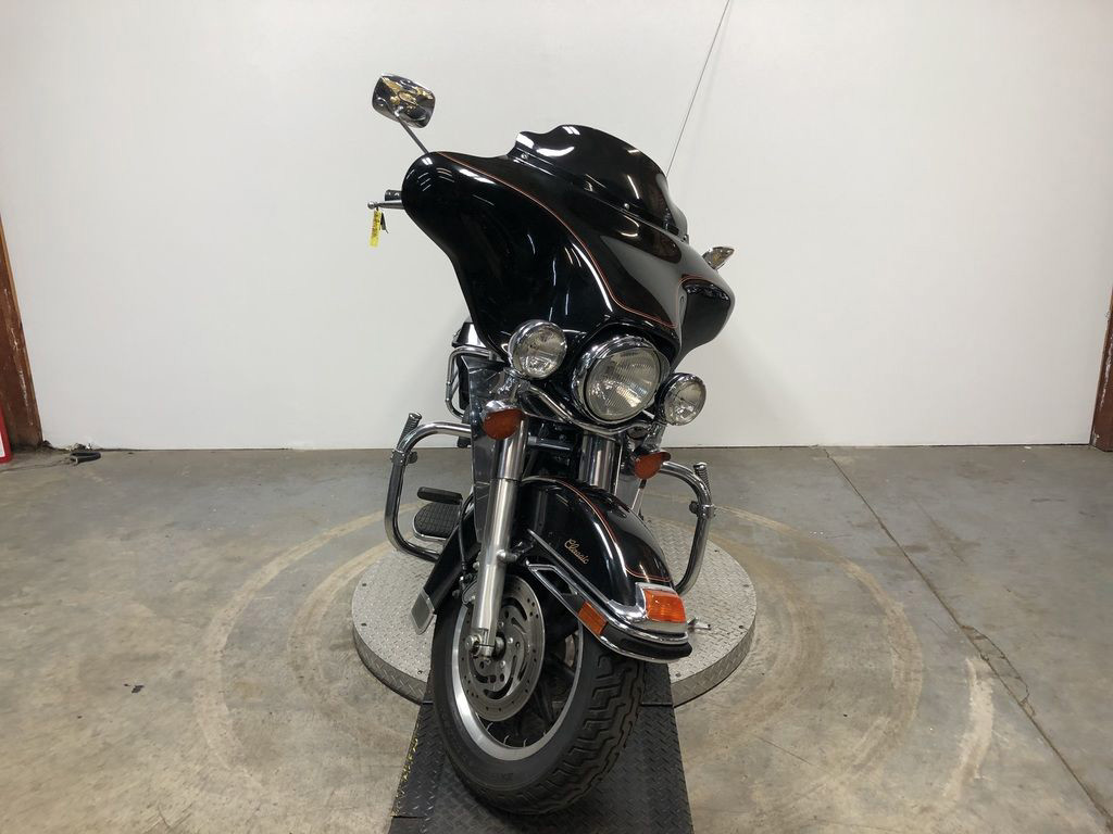 Electra Glide® Classic