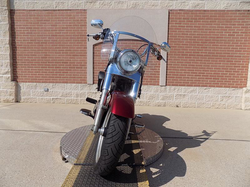 Dyna® Switchback®