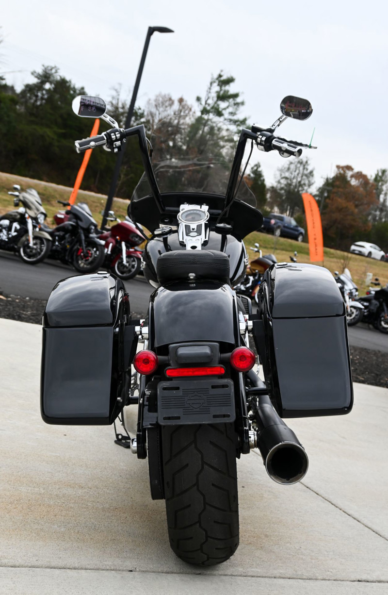 Softail® Sport Glide®