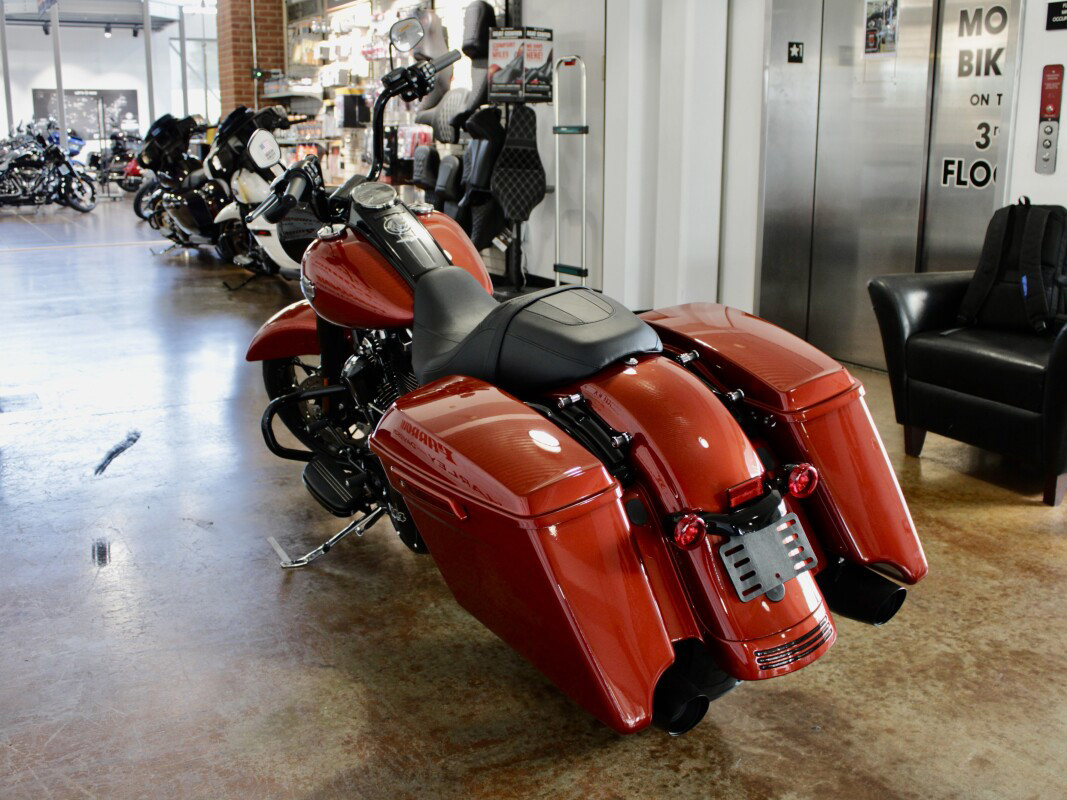 Road King® Special