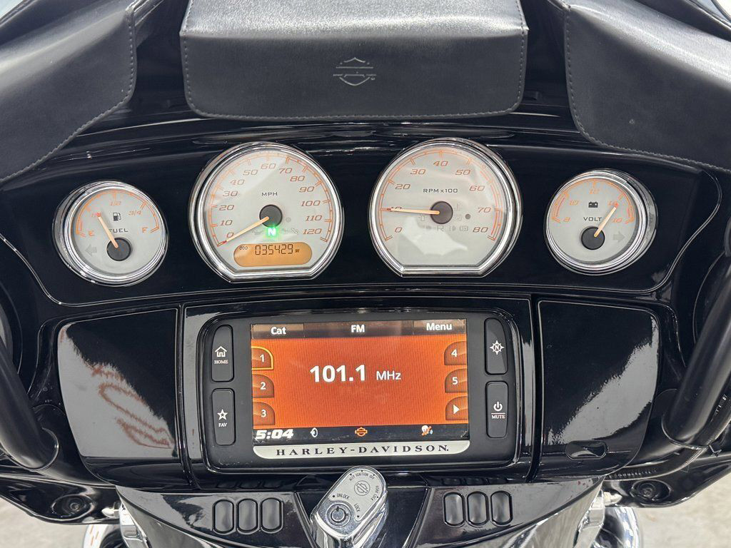 Street Glide® Special