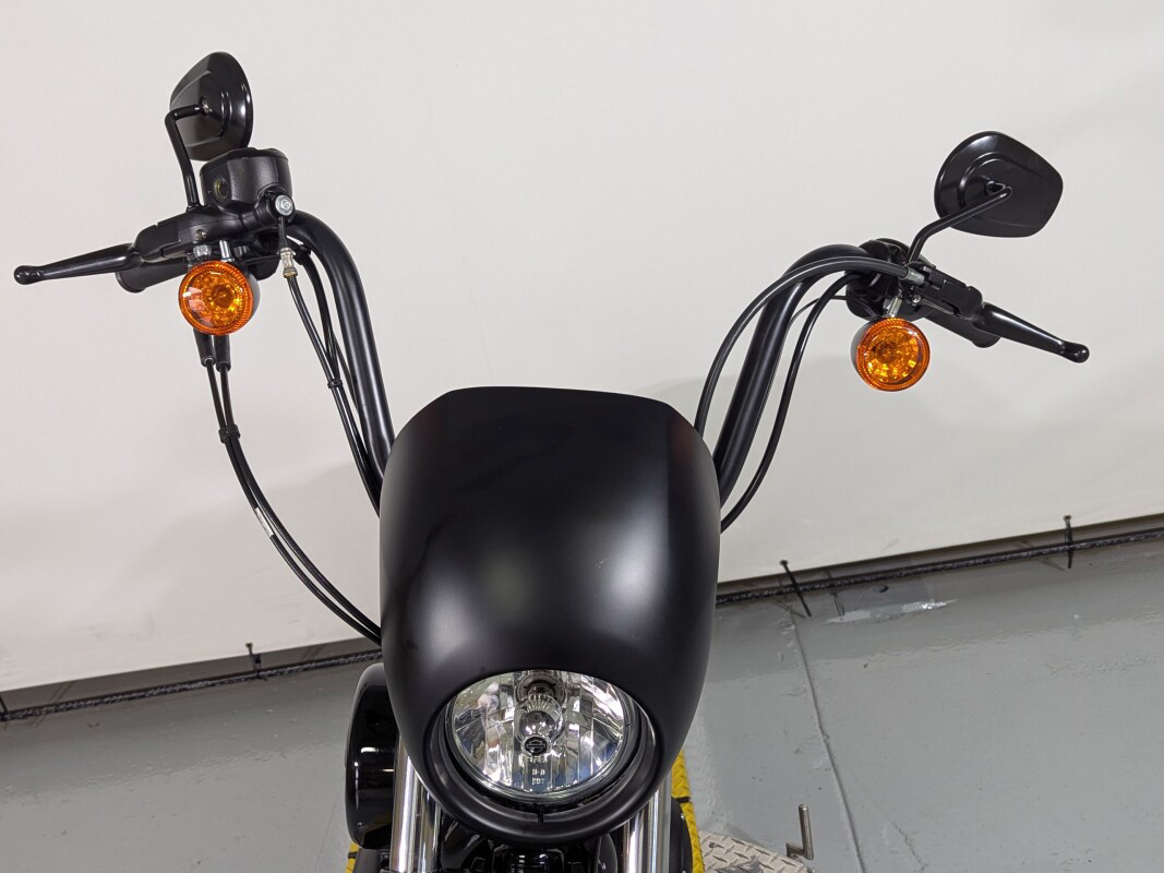 Iron 1200®