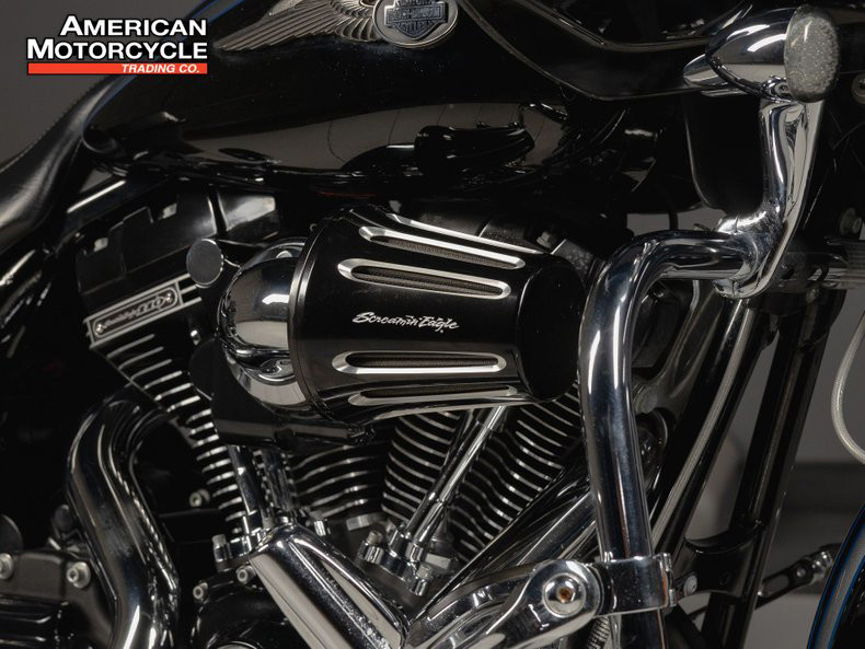 CVO™ Road Glide® Custom 