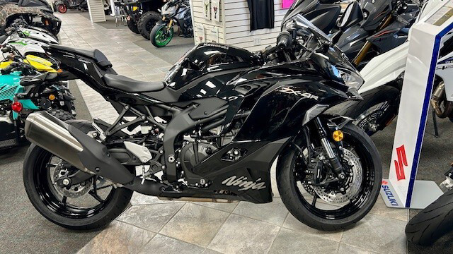 Ninja ZX-4R