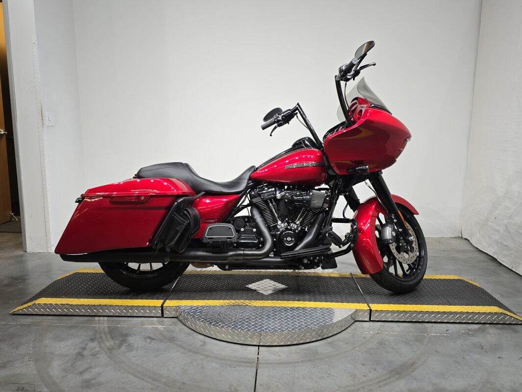 Road Glide® Special