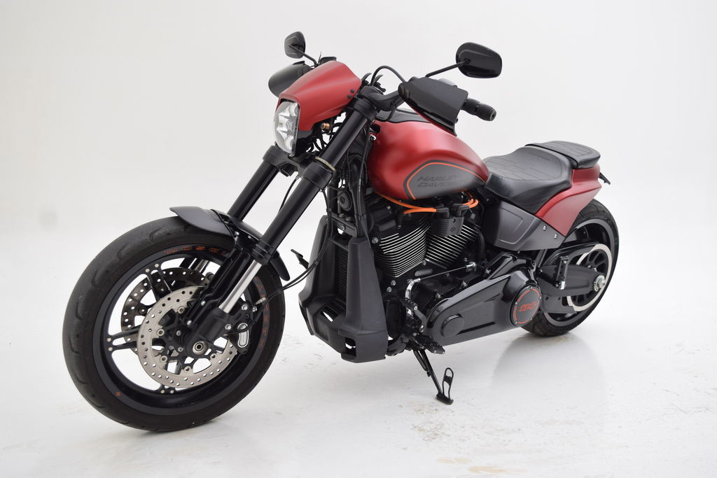 Softail® FXDR® 114