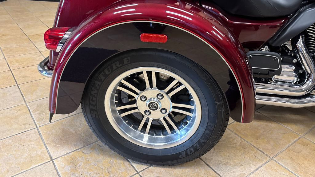 Tri Glide® Ultra