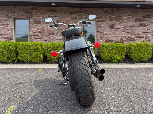 Dyna® Wide Glide®