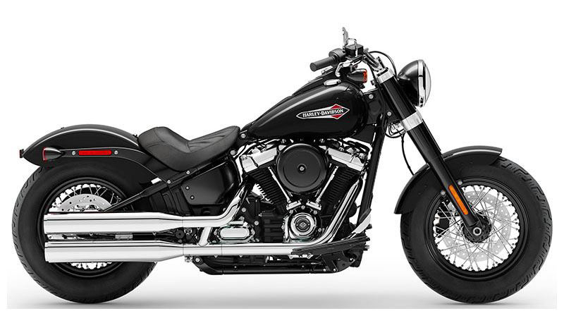 Softail® Slim®