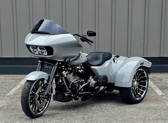 Road Glide® 3
