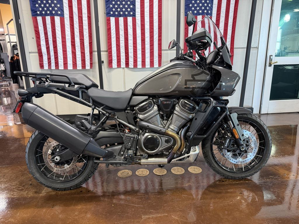 Pan America® 1250 Special