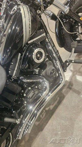 Dyna® Fat Bob®