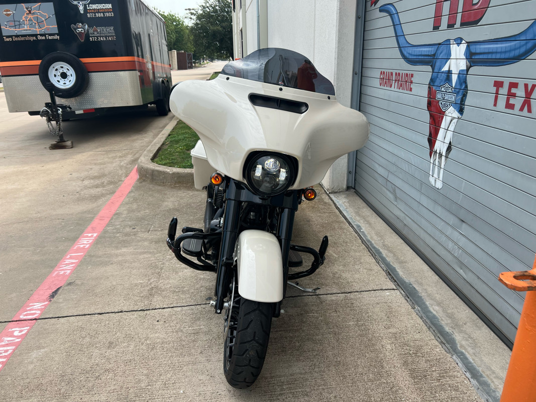 Street Glide® Special
