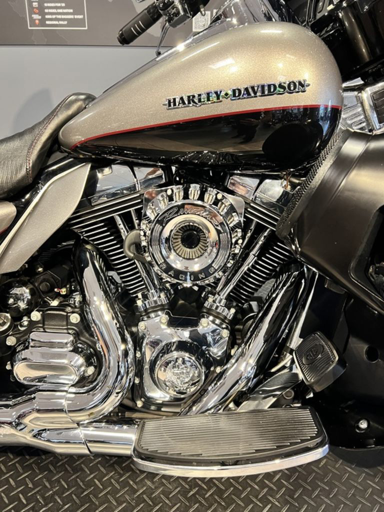 Electra Glide® Ultra® Limited
