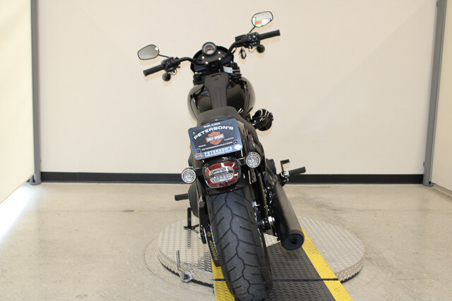 Low Rider® S