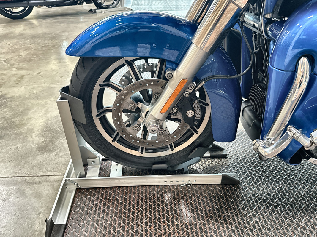 Road Glide® Ultra