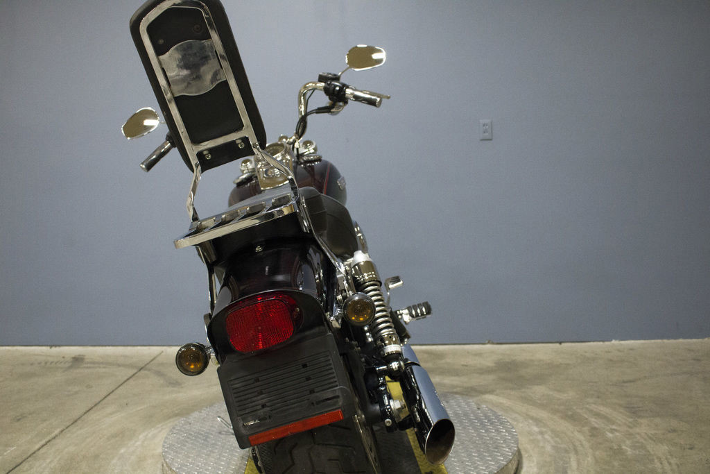 Dyna® Wide Glide®