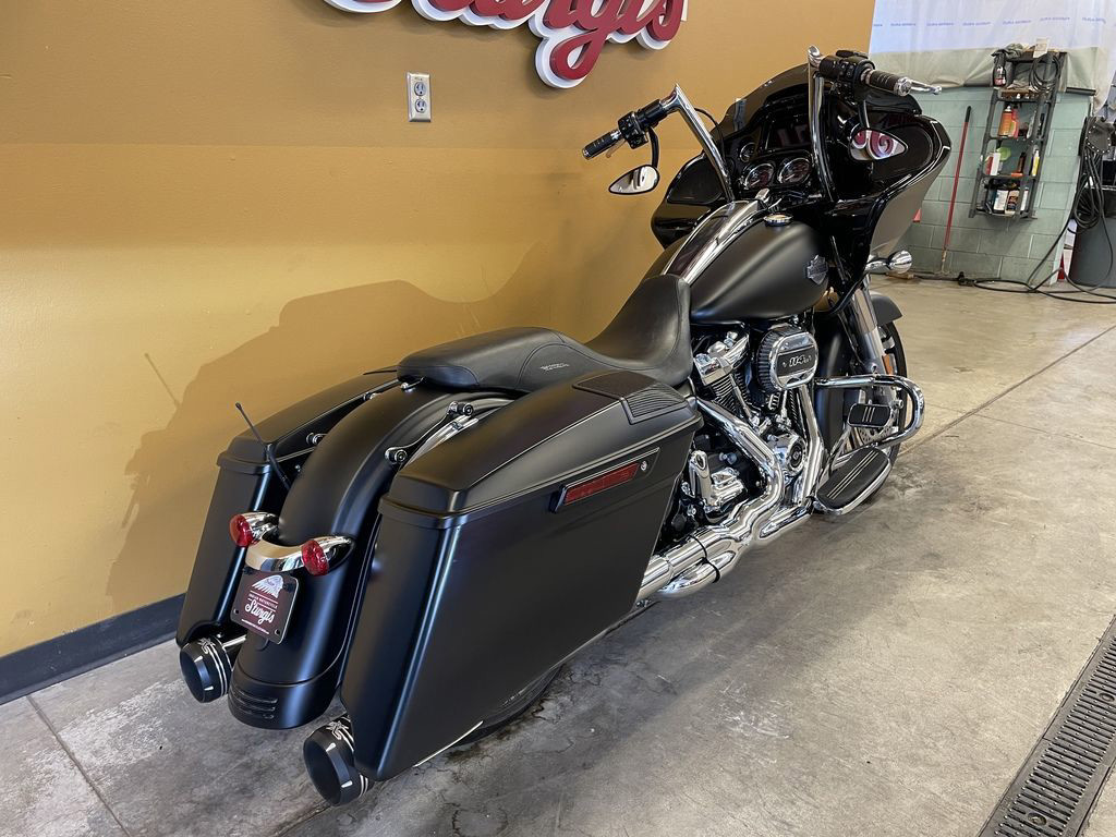 Road Glide® Special