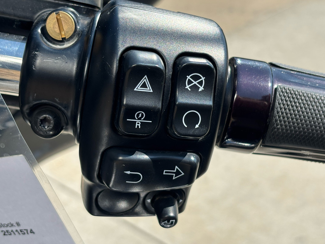 Tri Glide® Ultra