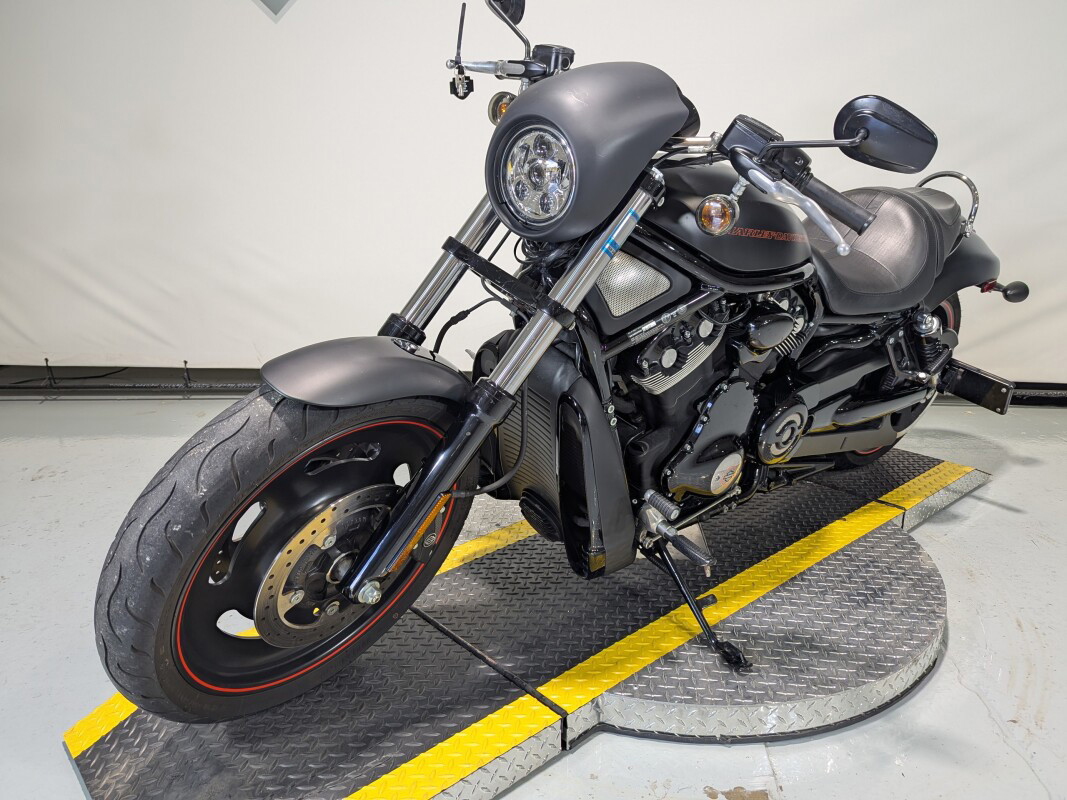 V-Rod® Night Rod® Special