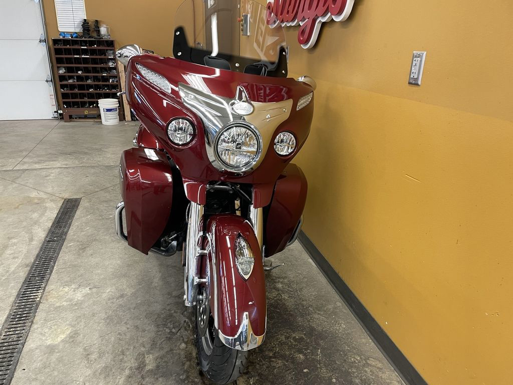 Roadmaster®