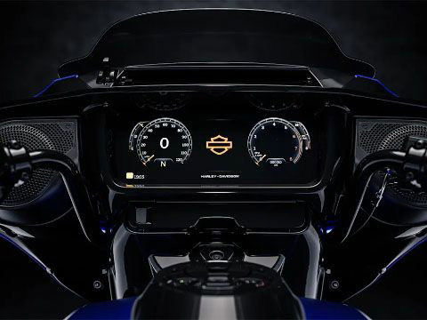 Street Glide®